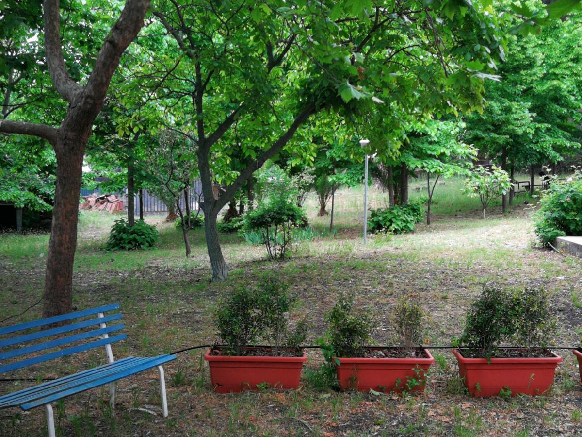 Serra Pizzuta House Nicolosi Luaran gambar